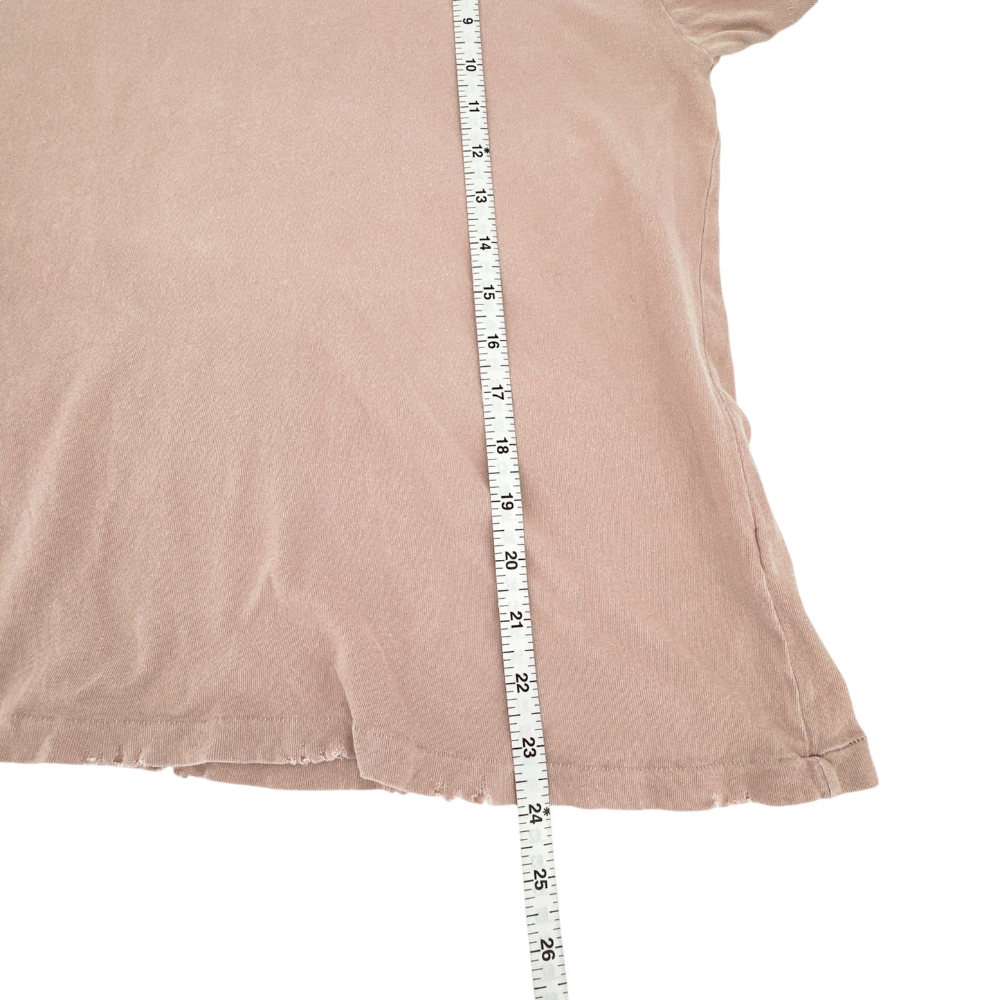 The GREAT. The Boxy Crew. in Blush 0|XS