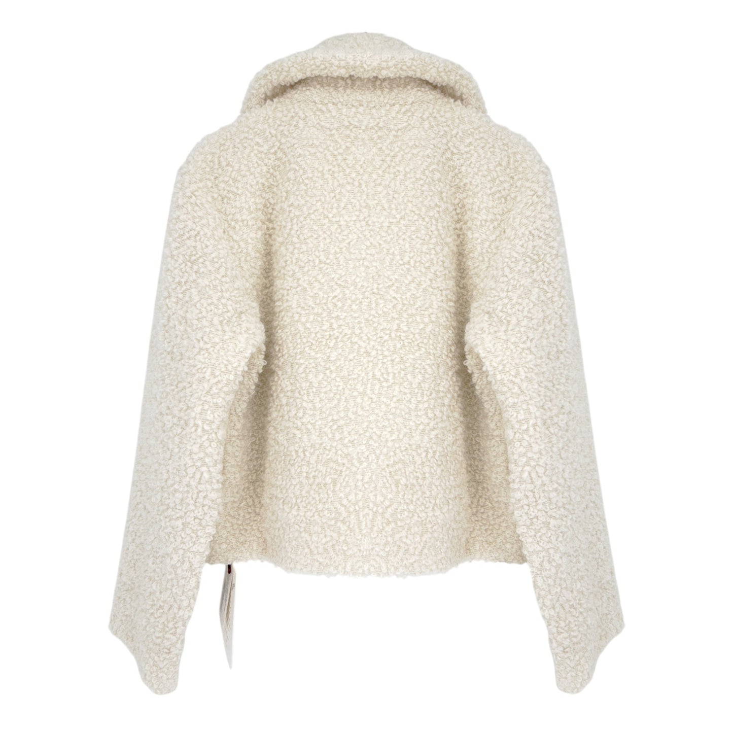 ALIX of BOHEMIA Colby Suri Wool Jacket M