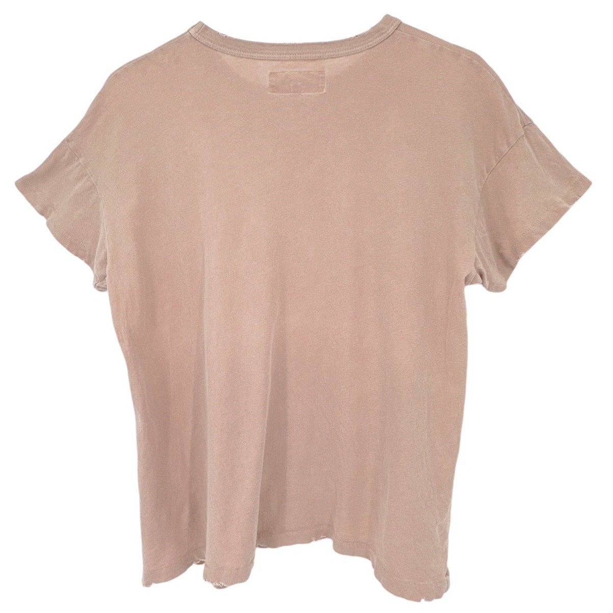 The GREAT. The Boxy Crew. in Blush 0|XS