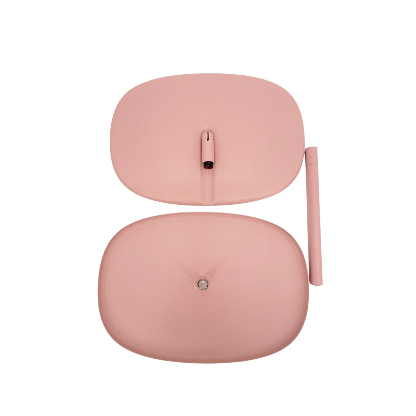 NORMANN COPENHAGEN Flip Mirror in Blush