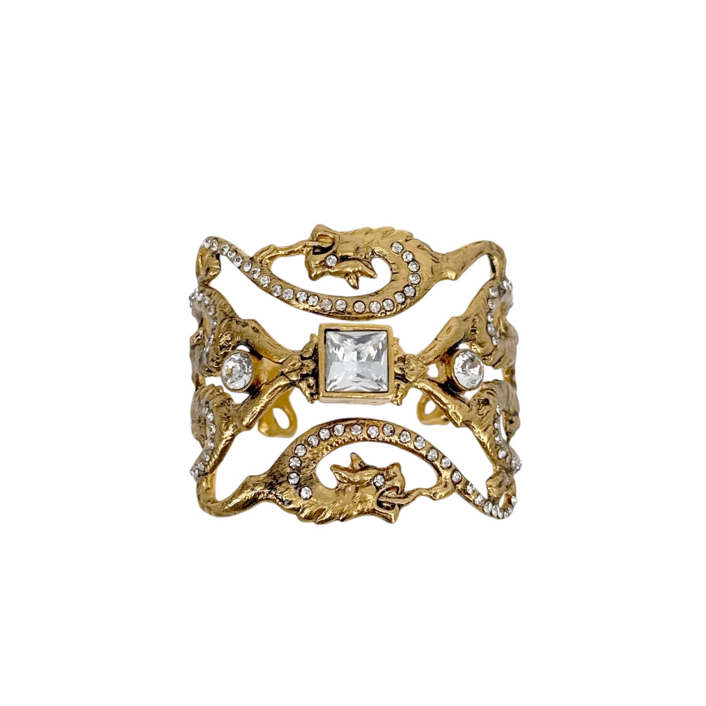 VIRGINS SAINTS & ANGELS VSA Temptation Cuff