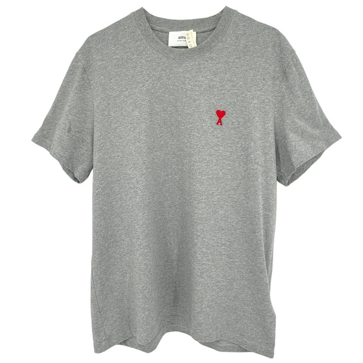 AMI PARIS Ami de Coeur T-shirt XL