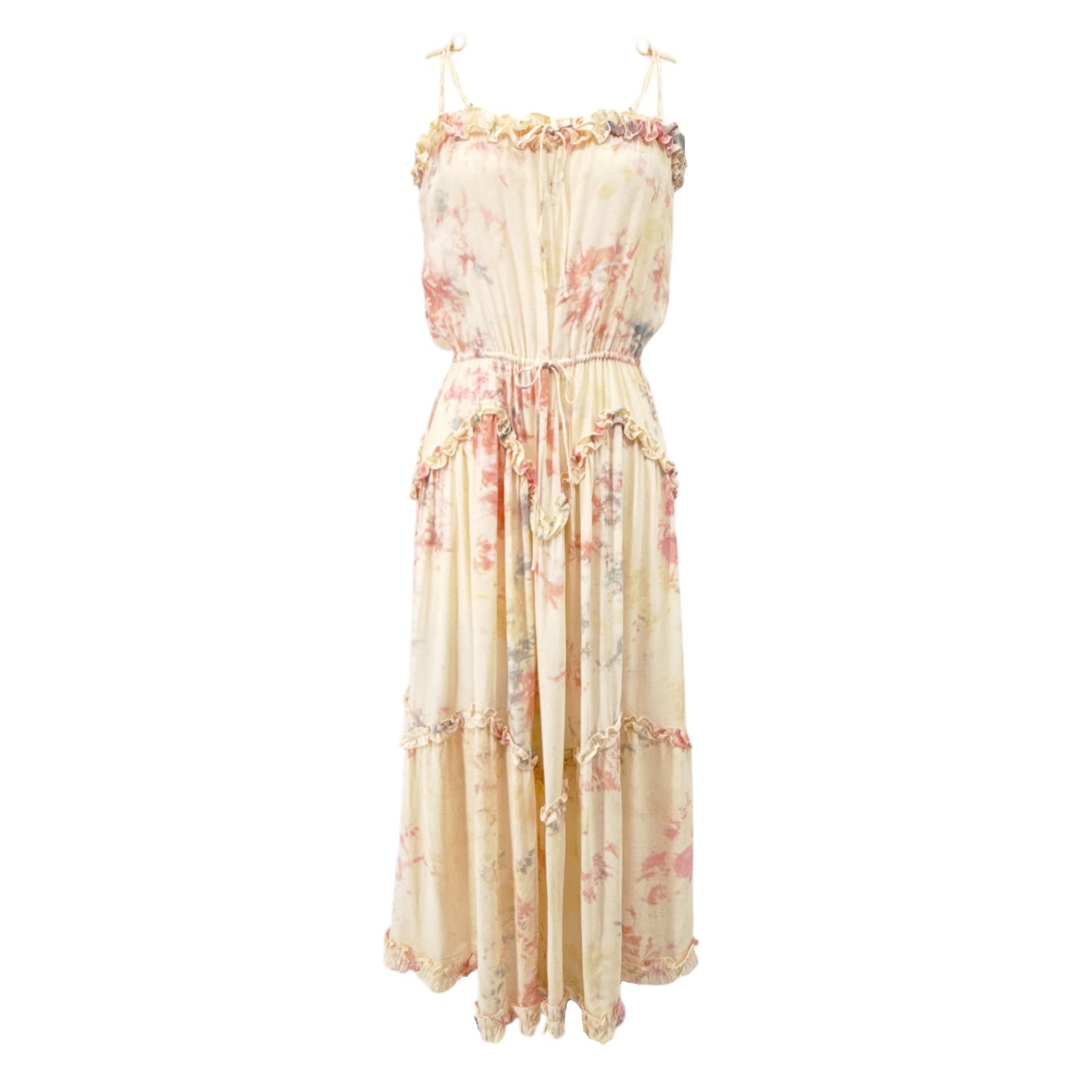 S/W/F Dynamic Dress Villa S