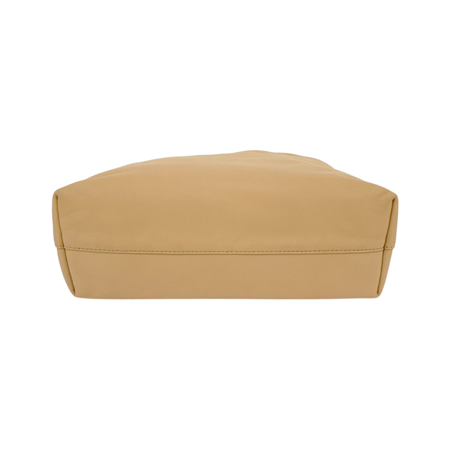 VERONICA BEARD Stash Bag in Sand