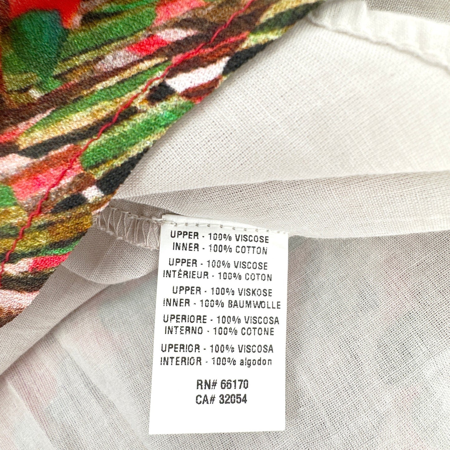 ANTHROPOLOGIE x BL-NK Jenny Maxi Wrap Dress XS