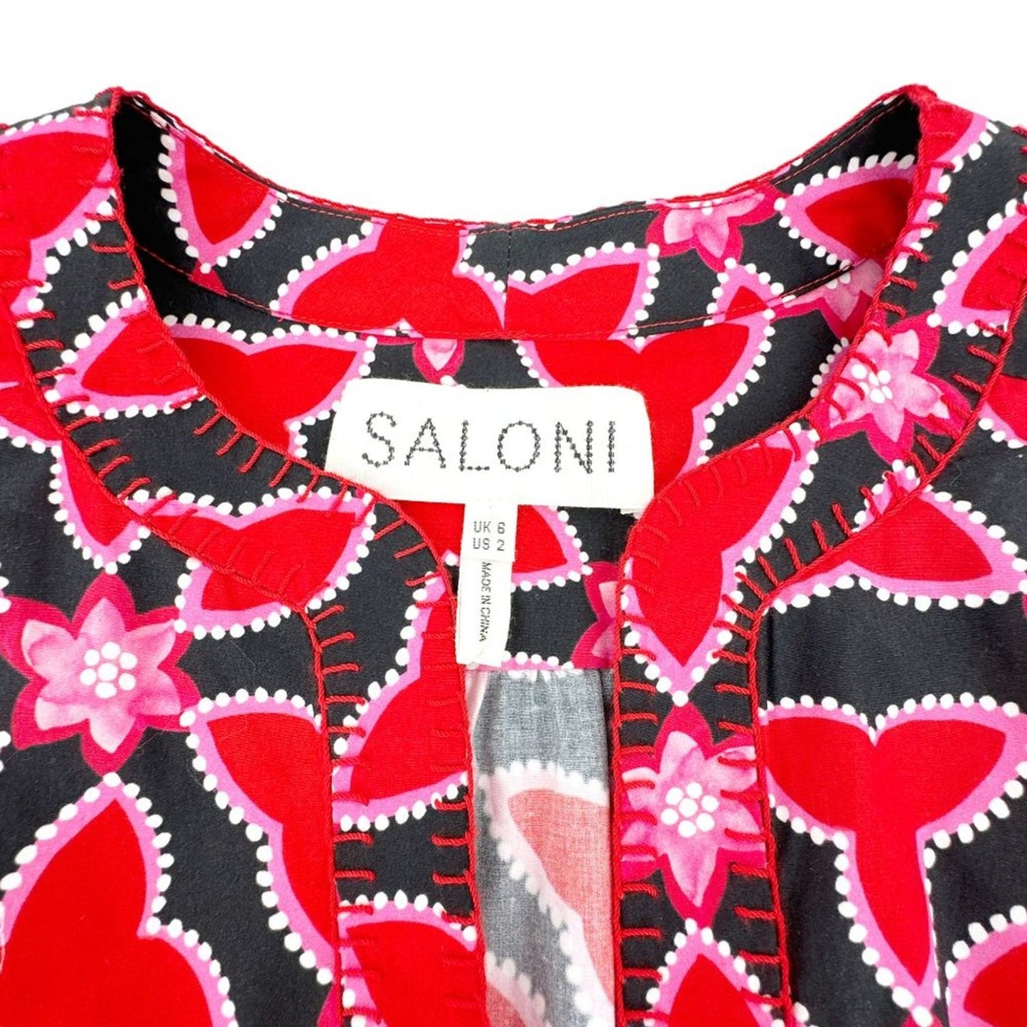 SALONI Ashley-B Dress S