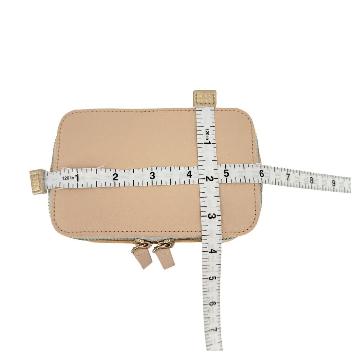 TRUFFLE Privacy Jewelry Case