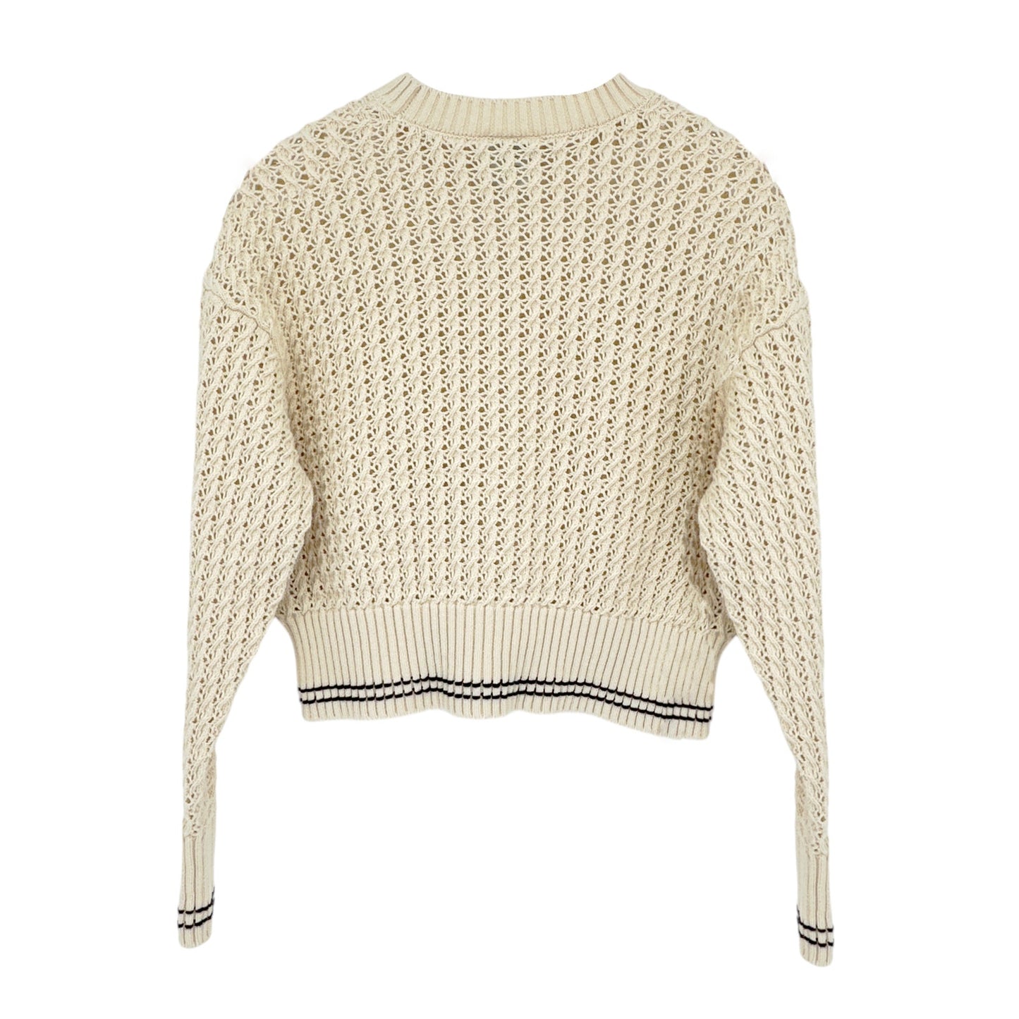 VARLEY Azores Sweater in Birch XS