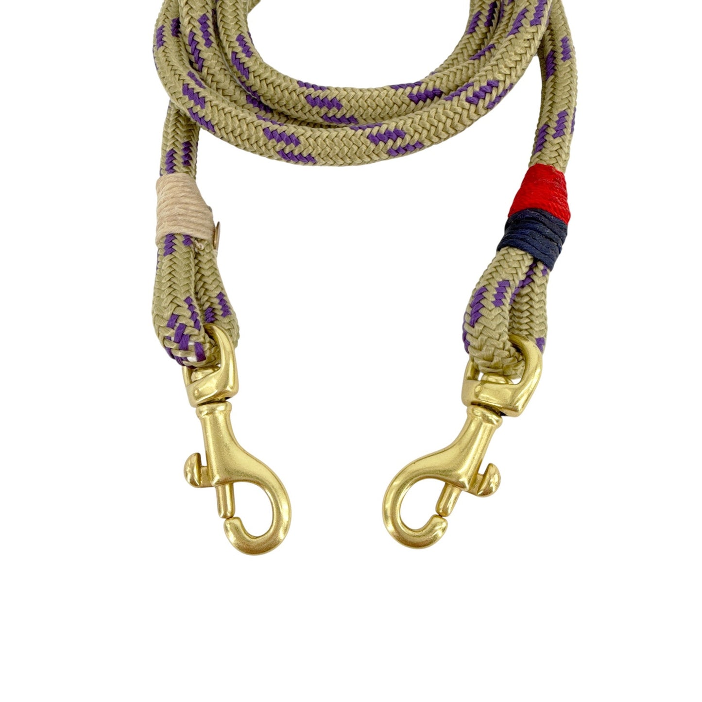 CLARE V. Sailcord Crossbody Strap