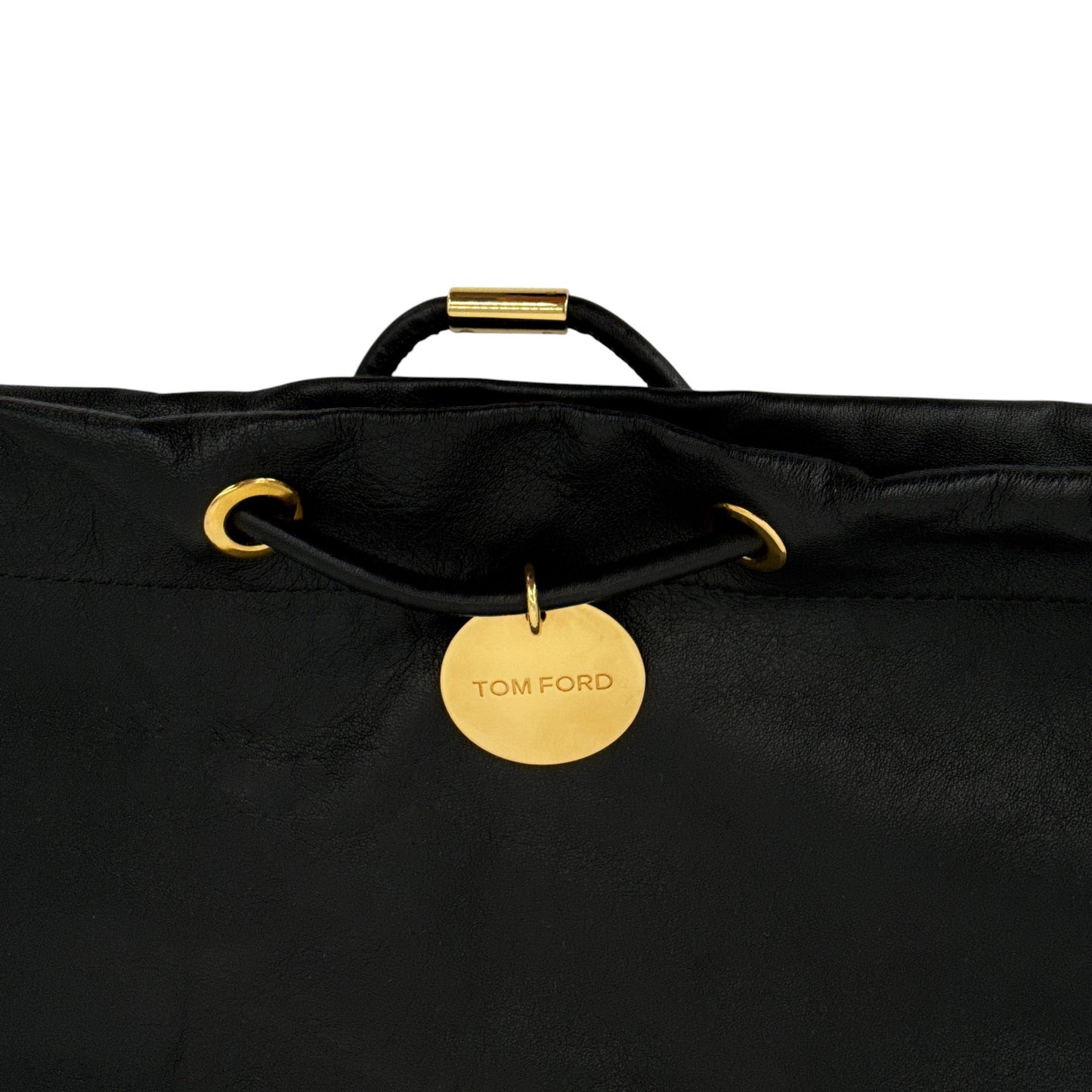 TOM FORD Miranda Tote Bag with Pouch