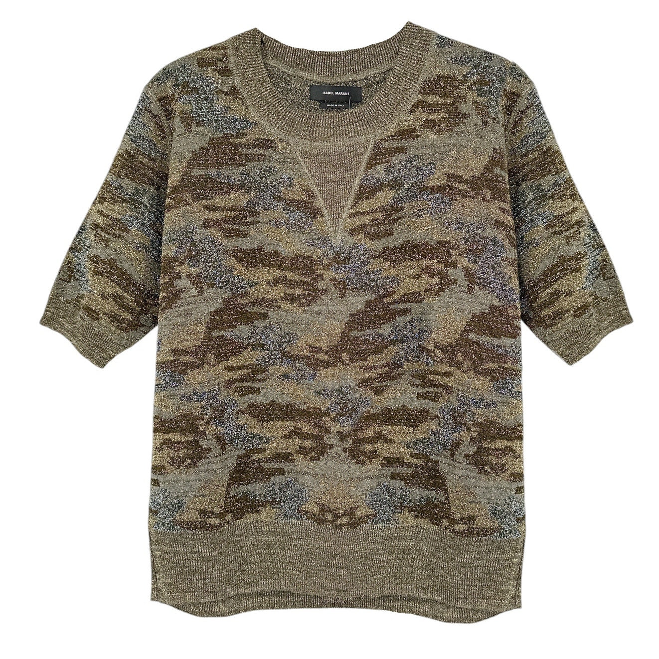 ISABEL MARANT Watson Sweater FR36|S