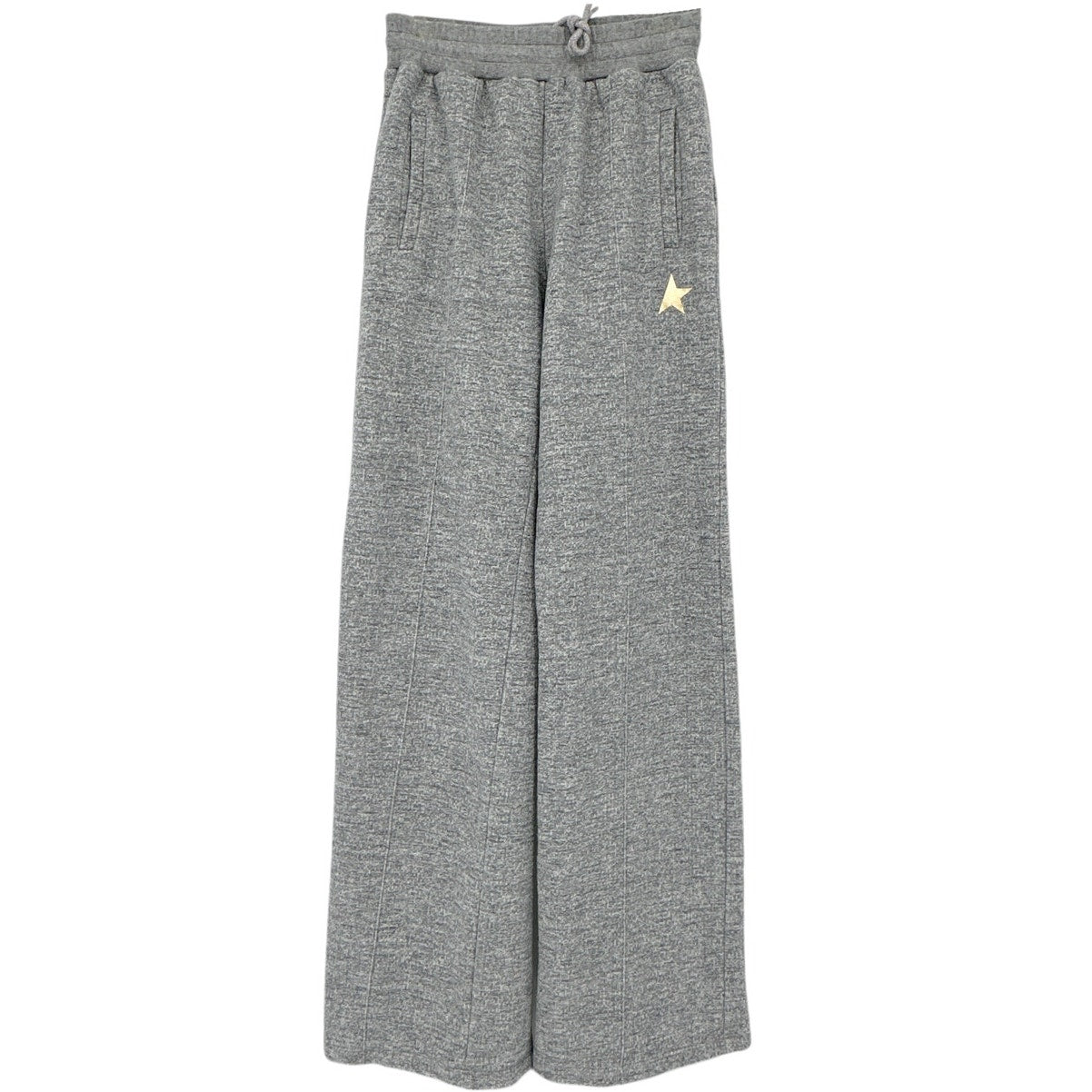 GOLDEN GOOSE Star Logo Sweatpants XS