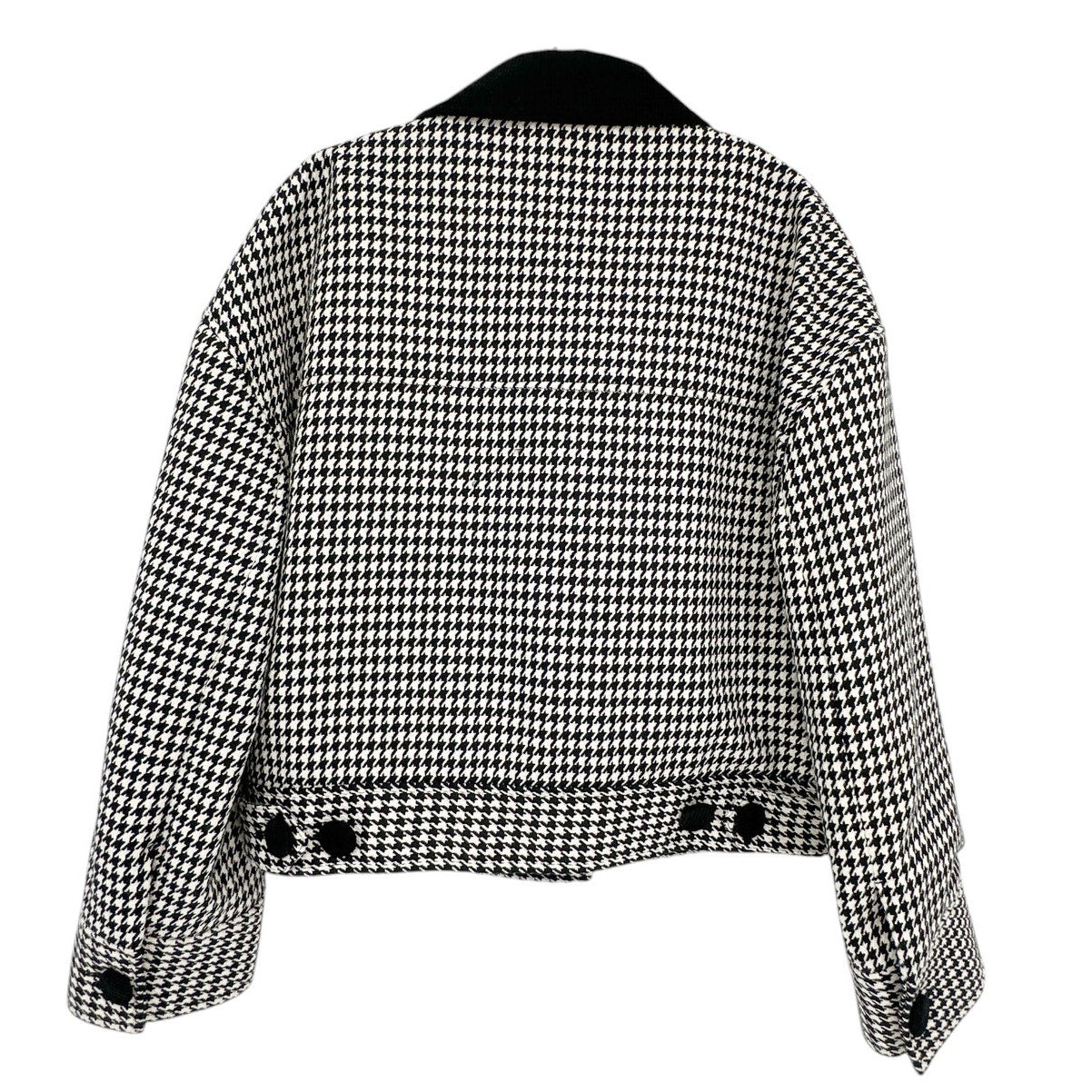 SEZANE Erwann Jacket S