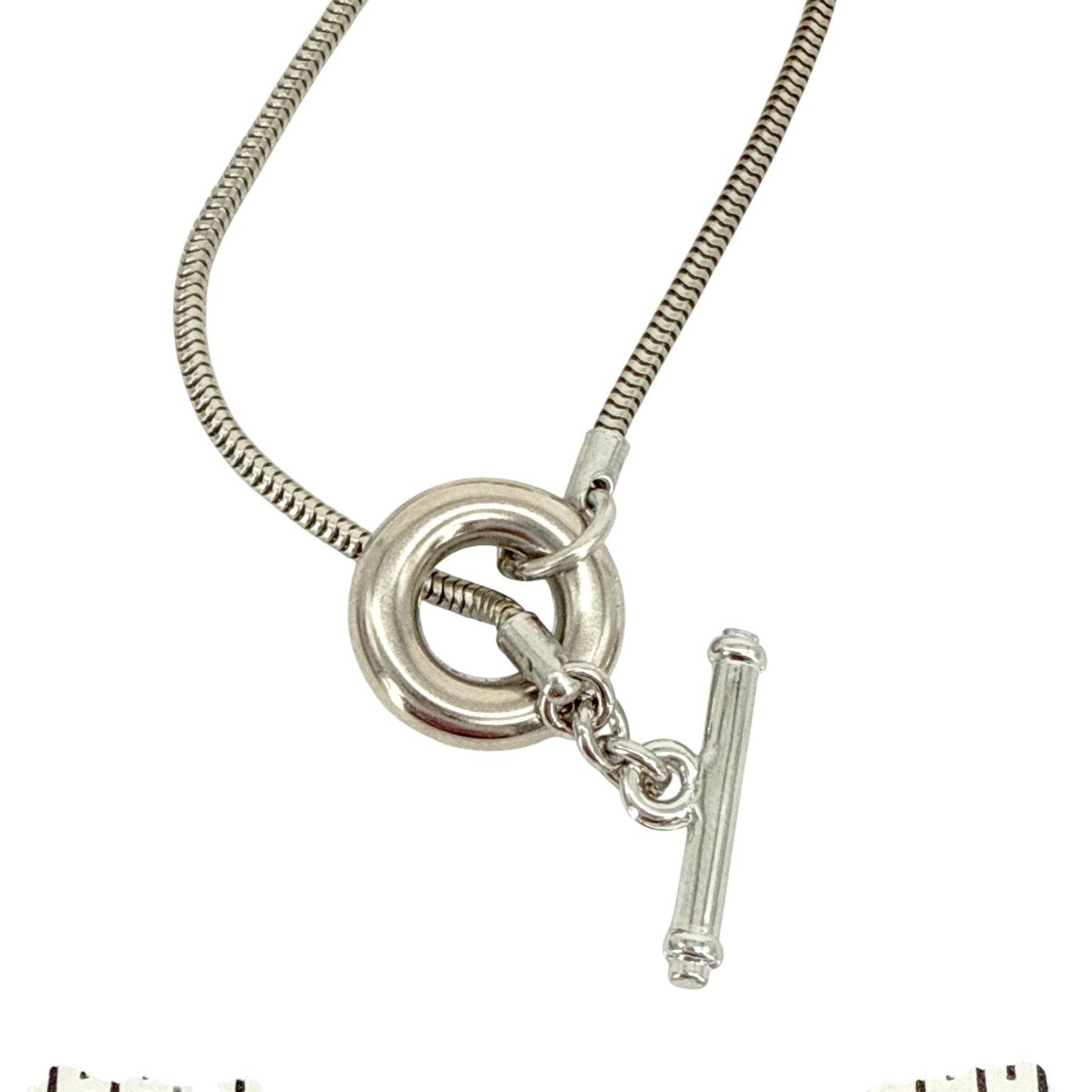 RACHEL COMEY Sway Bracelet in Silver