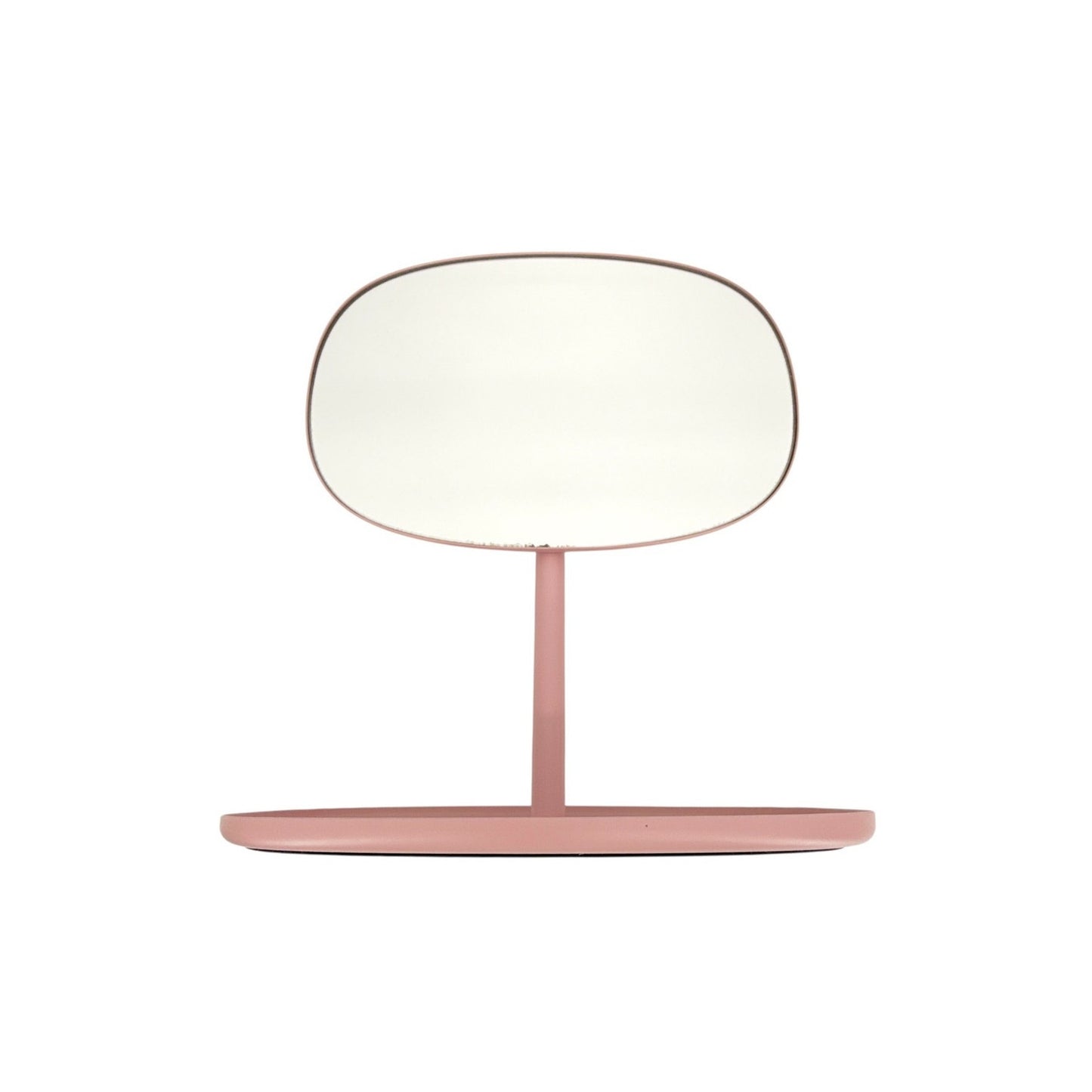 NORMANN COPENHAGEN Flip Mirror in Blush