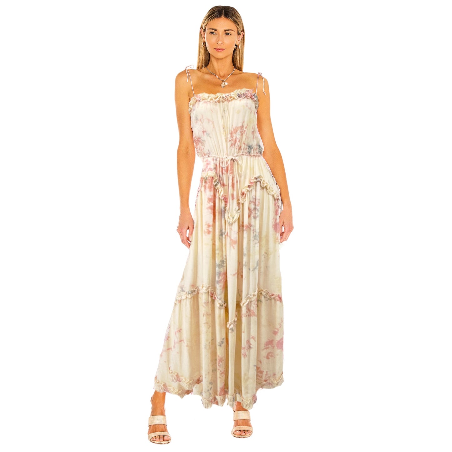 S/W/F Dynamic Dress Villa S