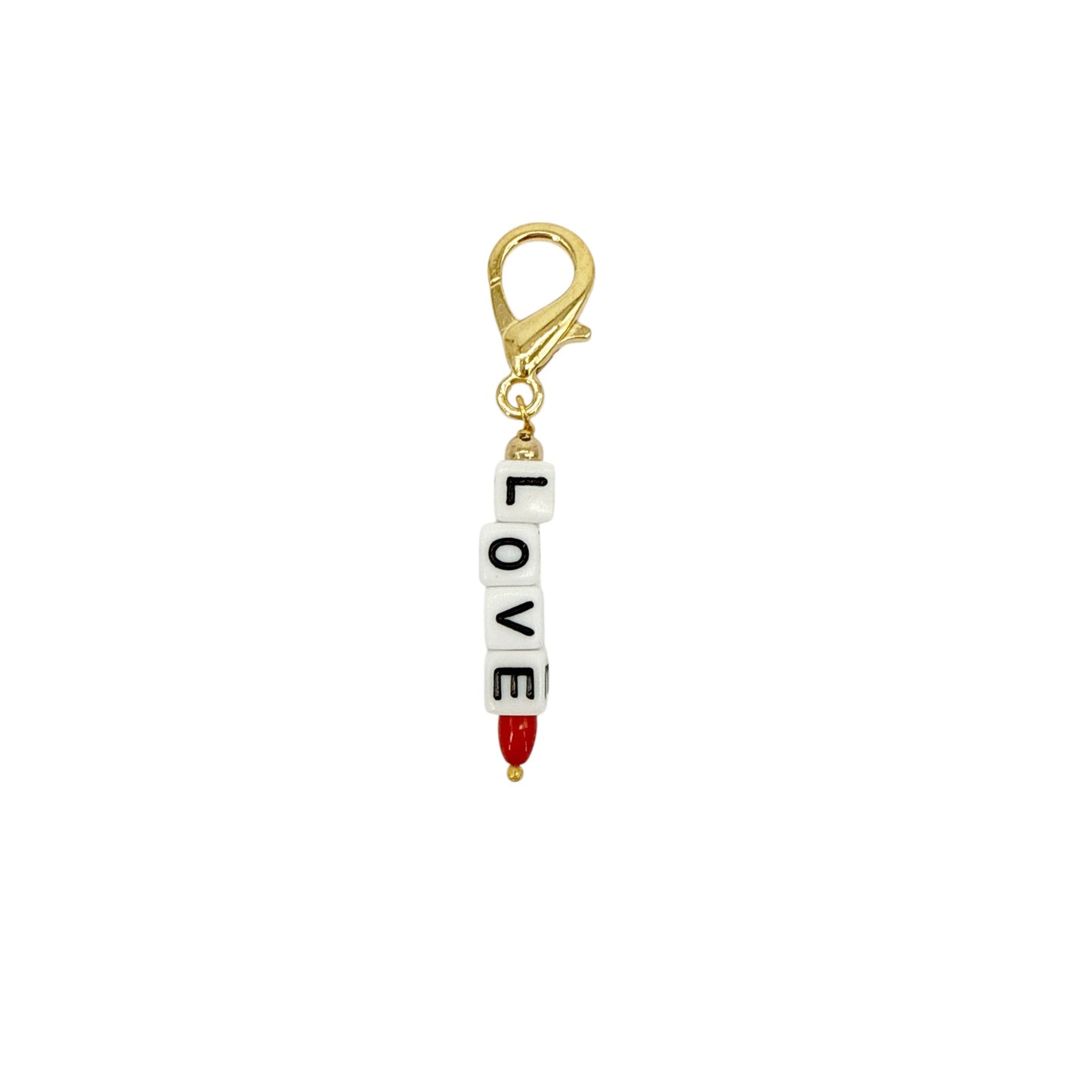 MAISON IREM Love Charm
