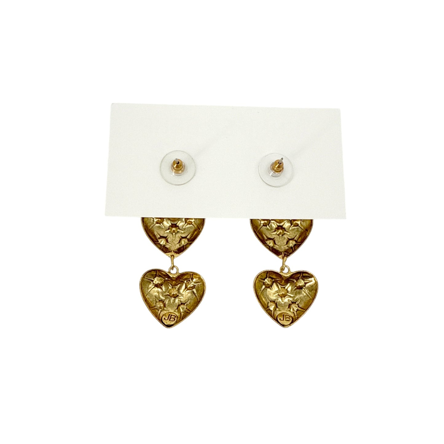 JENNIFER BEHR Harlow Earrings in Gold