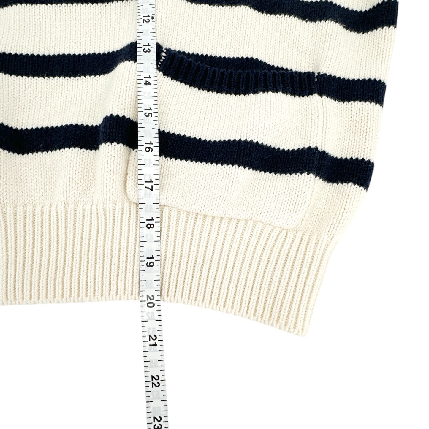 LOVERS and FRIENDS Claire Pullover XS