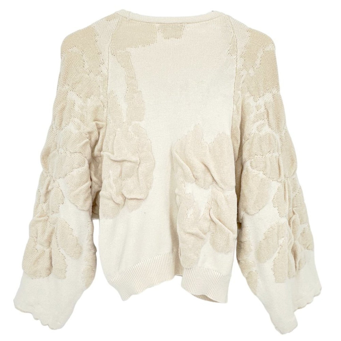 MES DEMOISELLES Fittonia Cardigan 1|M