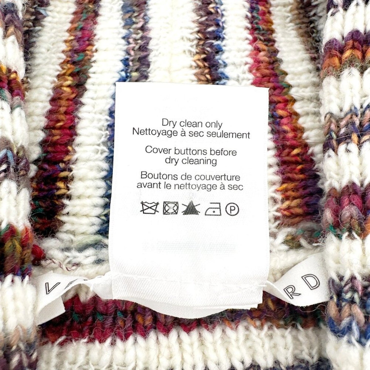 VERONICA BEARD Beckett Shawl Dickey