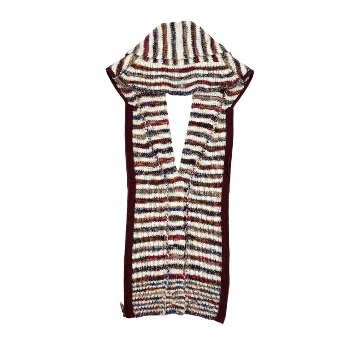 VERONICA BEARD Beckett Shawl Dickey
