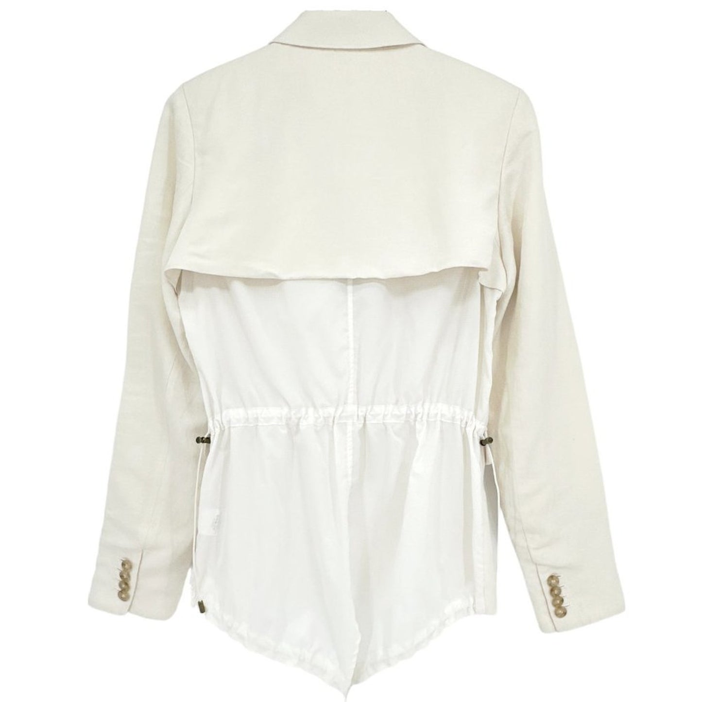 VERONICA BEARD Waterfall Dickey Jacket 8