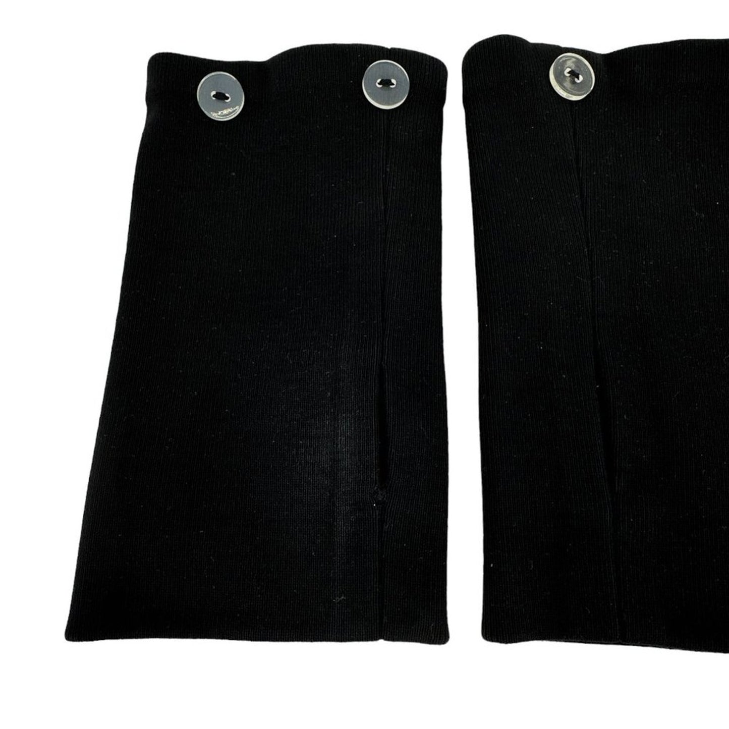 VERONICA BEARD Doni Hoodie Dickey & Cuffs in Black