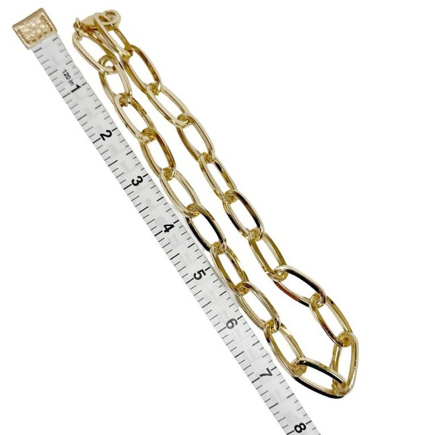 L GEORGE Designs Carly Choker Necklace