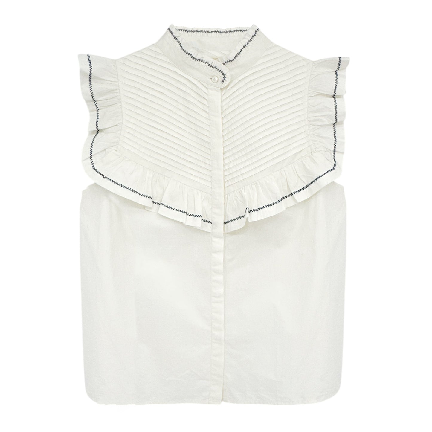 SEZANE Ademia Top FR40|US8 M