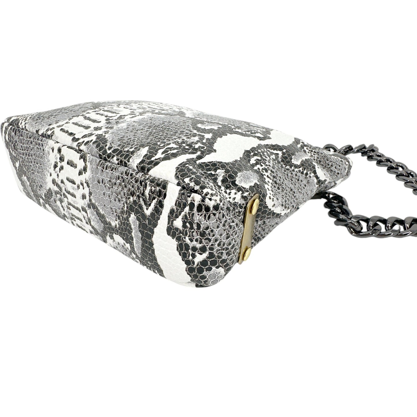 BLAIR RITCHEY PAKmini in Snakeskin