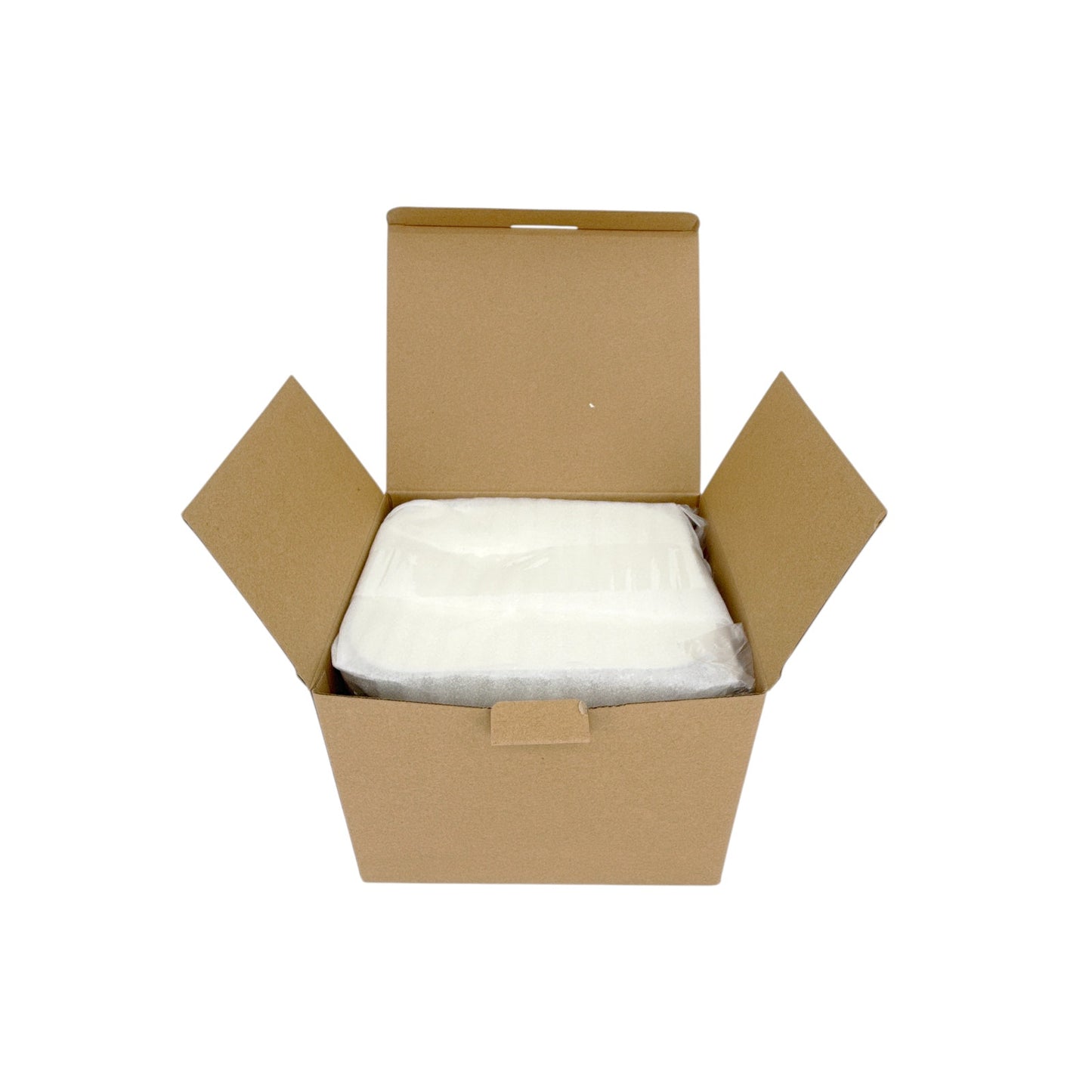 MACKENZIE-CHILDS White Flower Market Recipe Box