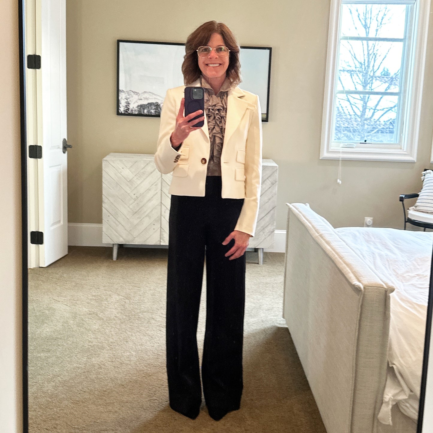 VERONICA BEARD Boon Jacket 2