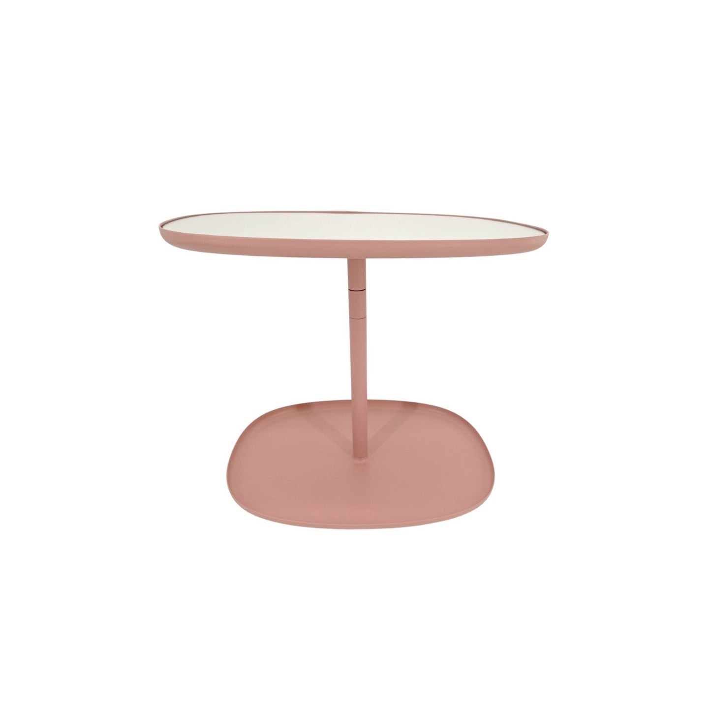 NORMANN COPENHAGEN Flip Mirror in Blush