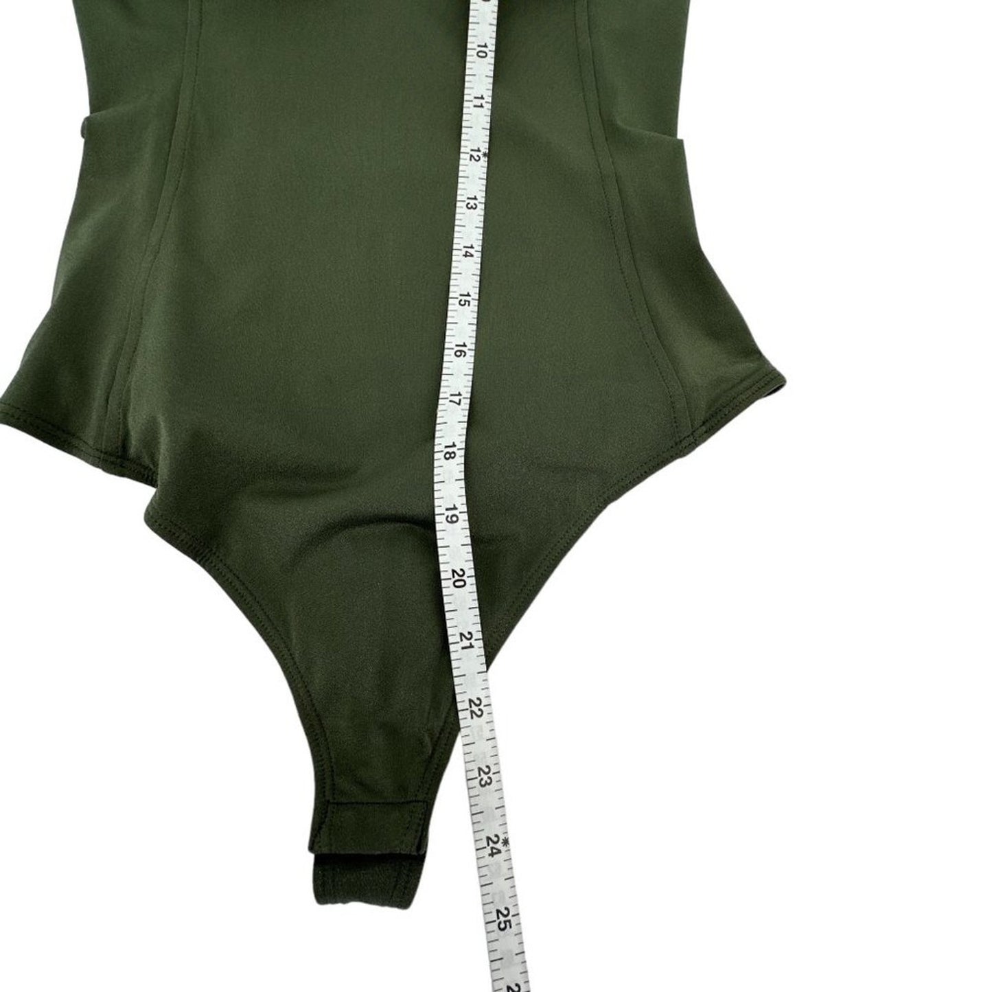 ALIX NYC Classon Skin Bodysuit XS