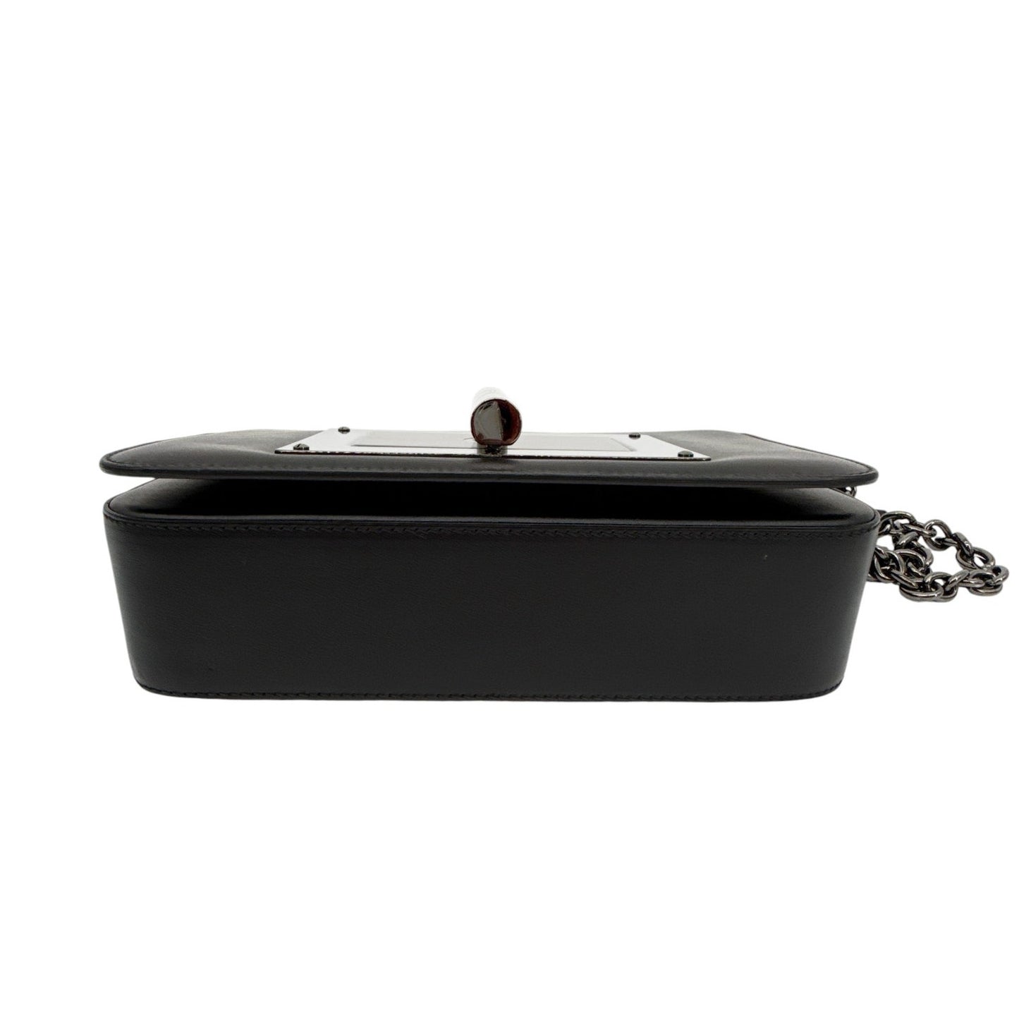 TOM FORD Natalia Medium Chain Crossbody Bag