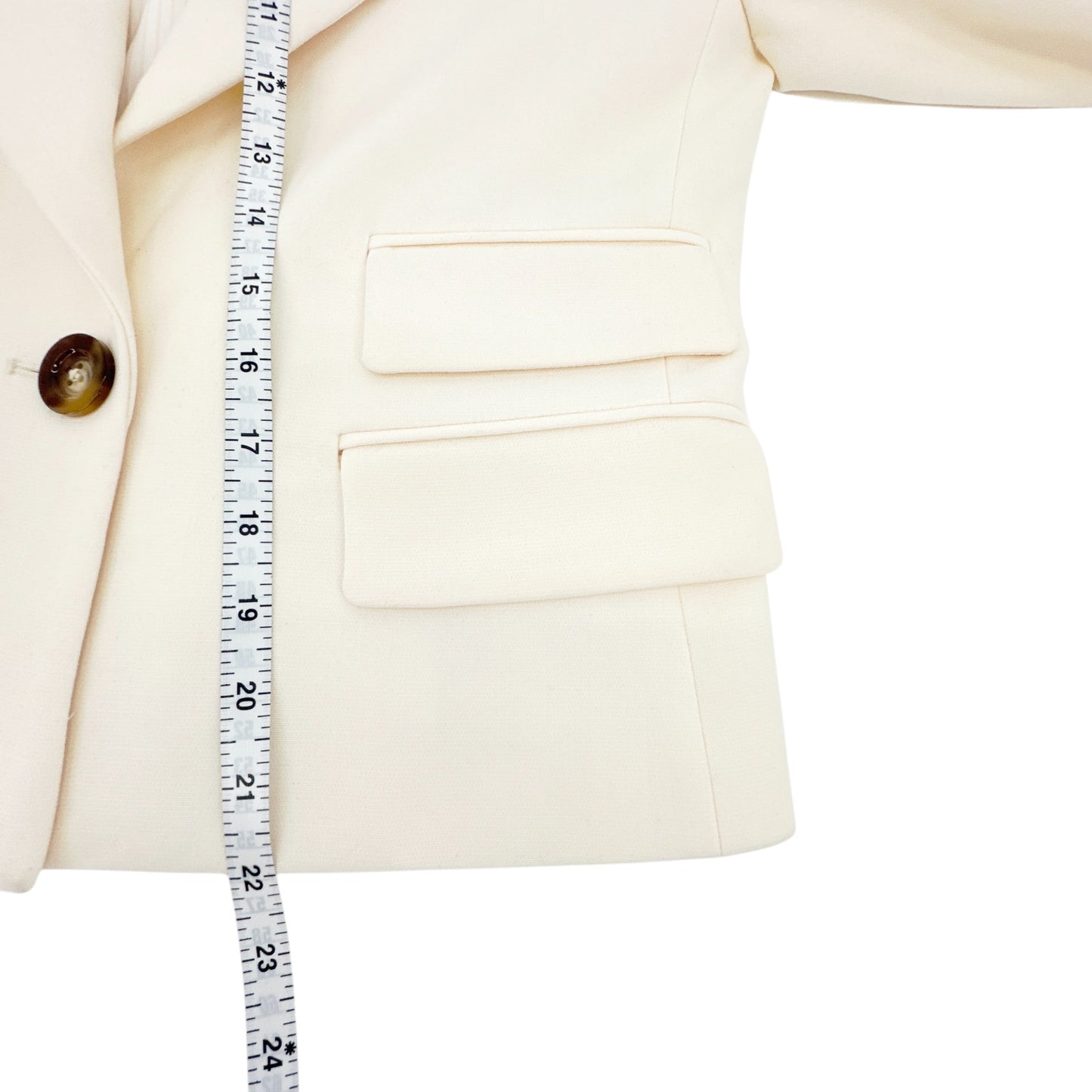 VERONICA BEARD Boon Jacket 2