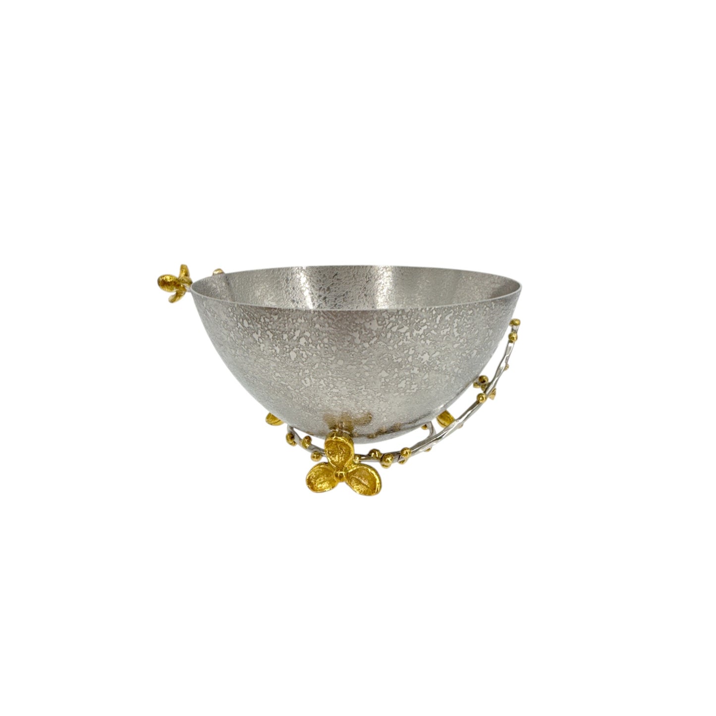 MICHAEL ARAM Bittersweet Nut Bowl