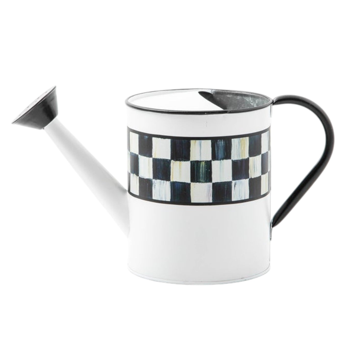 MACKENZIE-CHILDS Spectator Small Watering Can