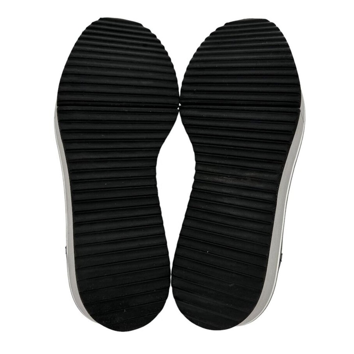 CLERGERIE Booster Leather Platform Loafers 37
