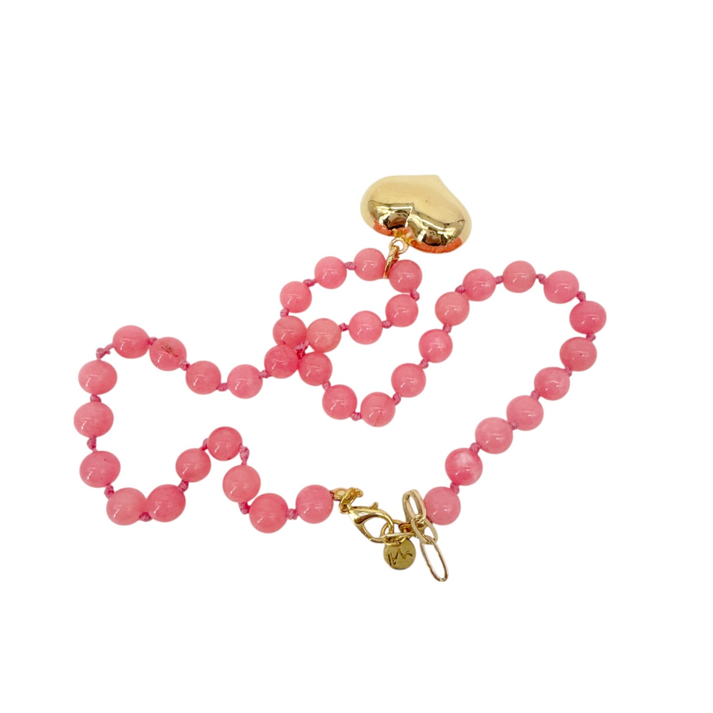 MAISON IREM Sweet Pea Necklace