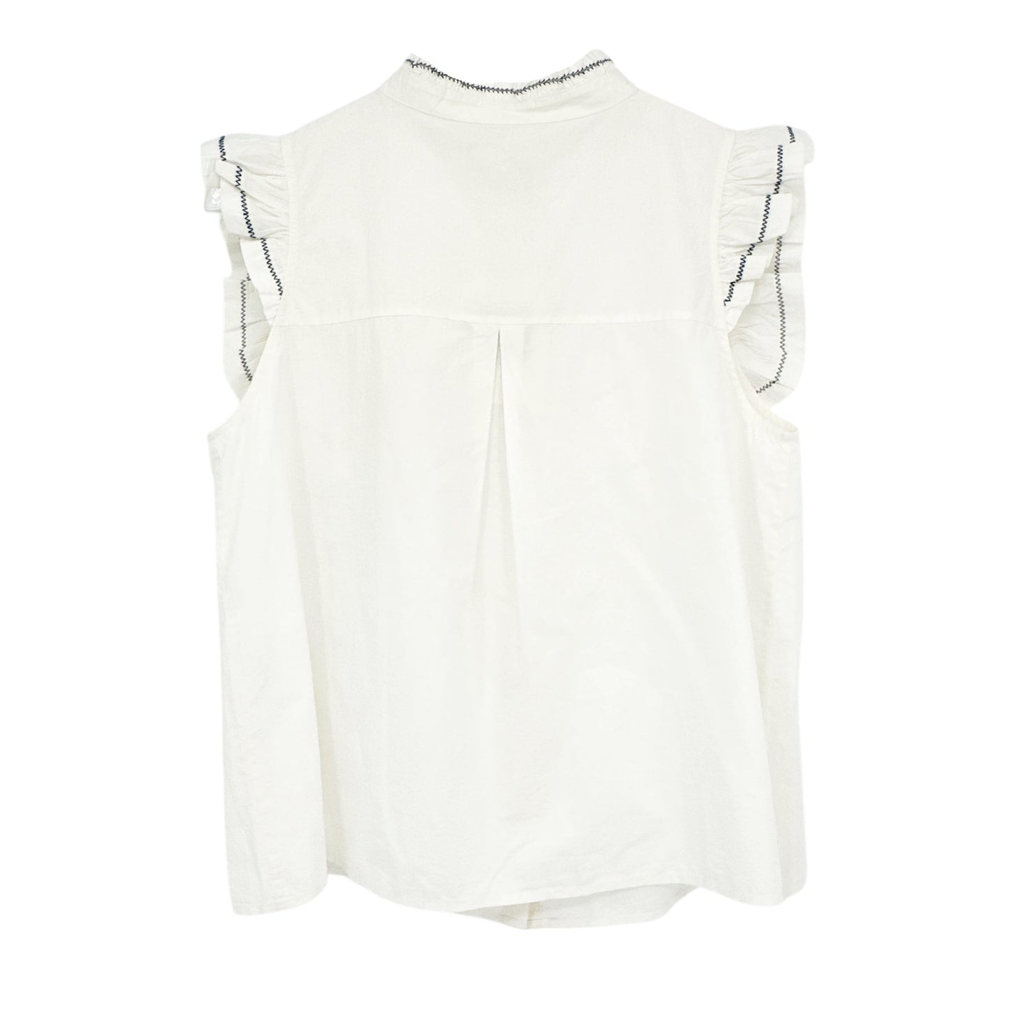 SEZANE Ademia Top FR40|US8 M