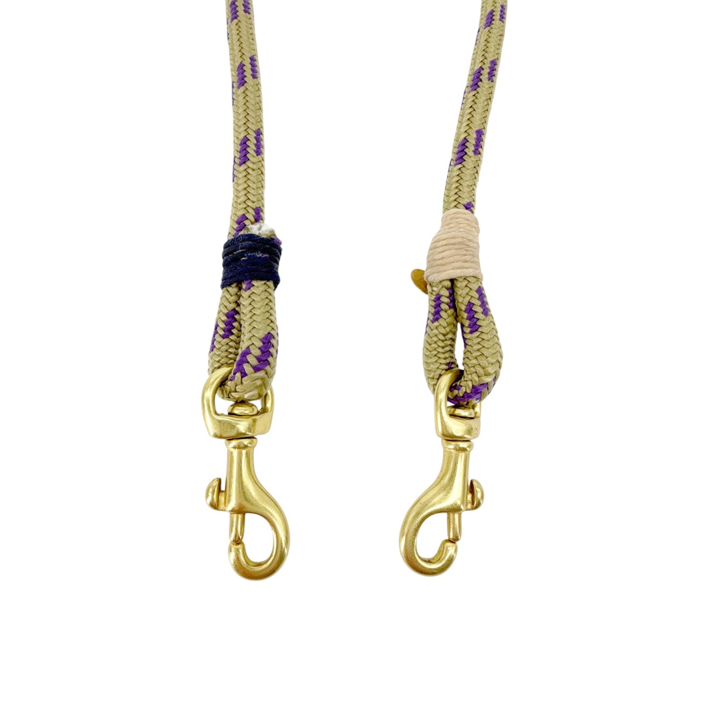 CLARE V. Sailcord Crossbody Strap