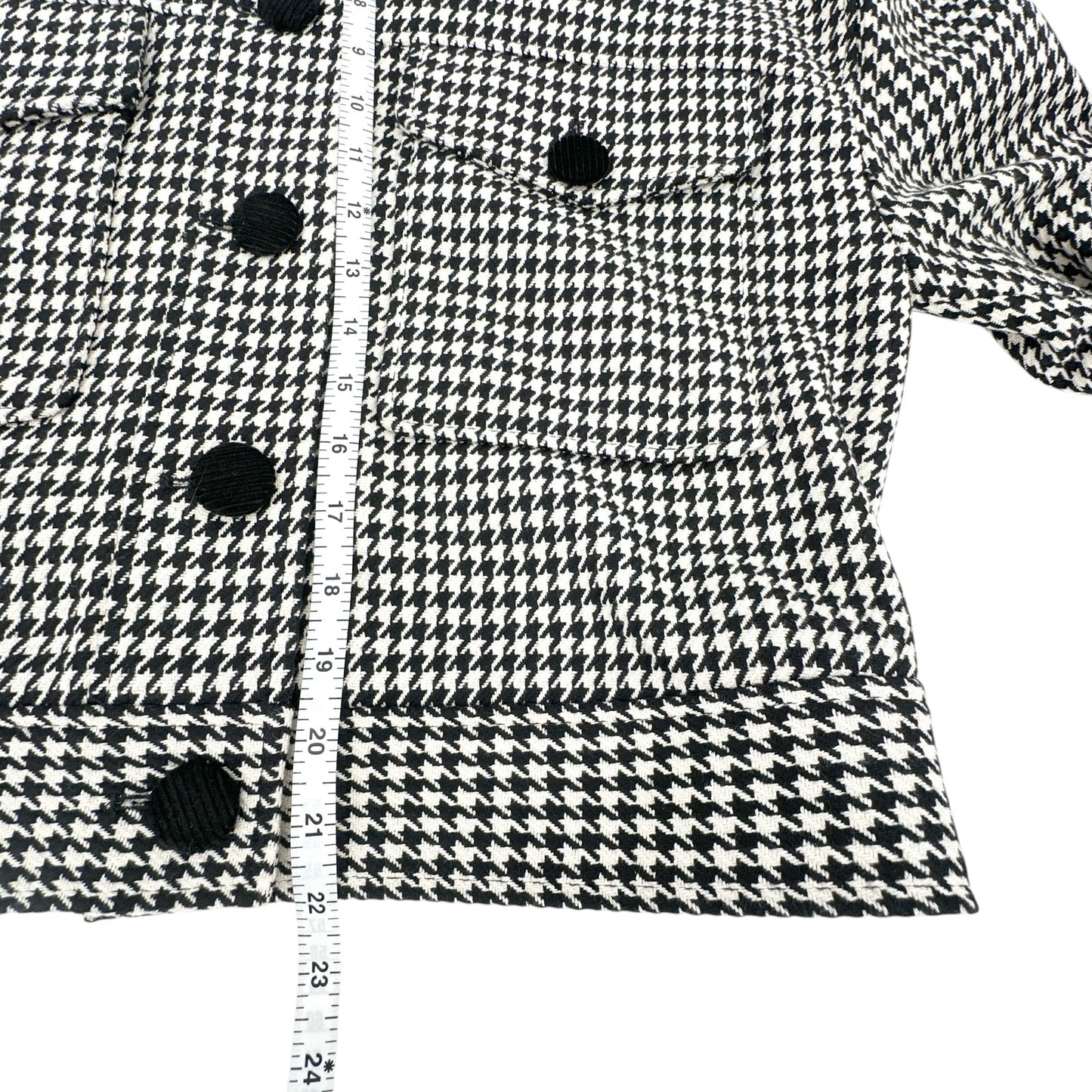 SEZANE Erwann Jacket S