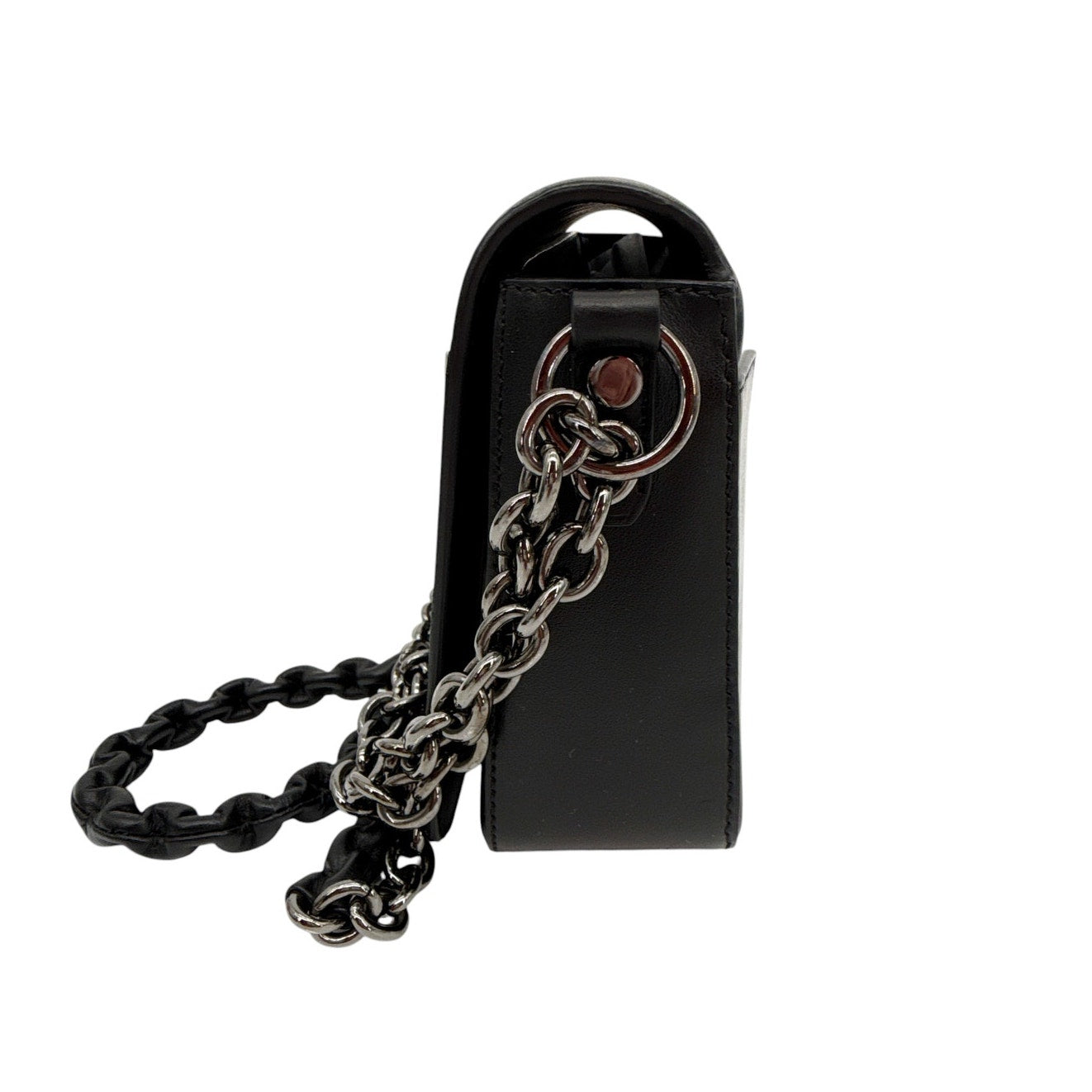 TOM FORD Natalia Medium Chain Crossbody Bag