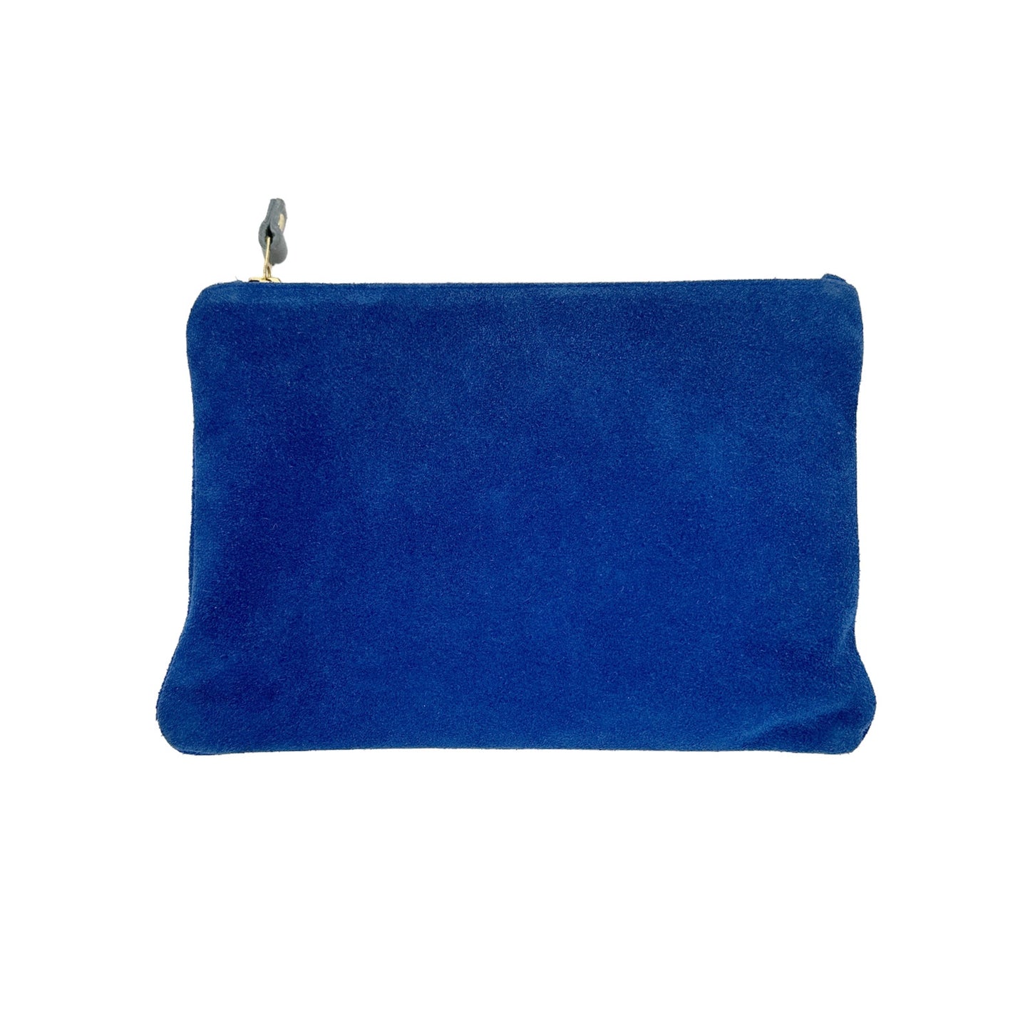 BLAIR RITCHEY Mini Lulu Pouch in Royal