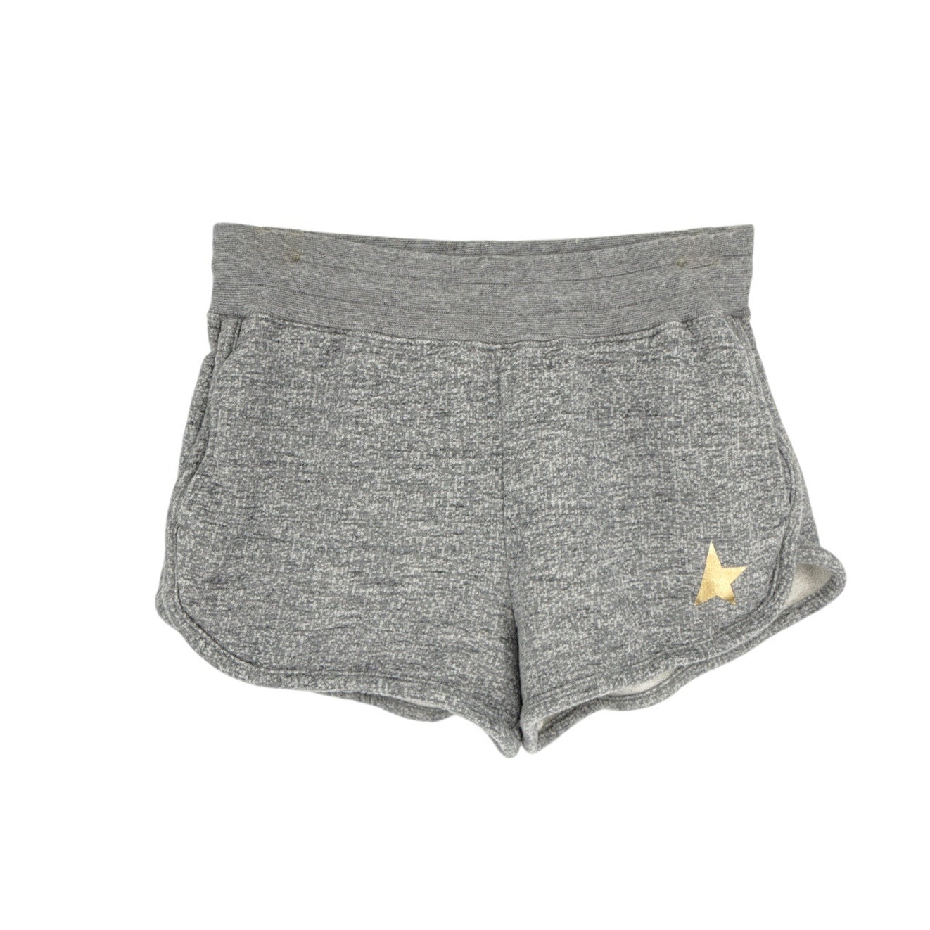 GOLDEN GOOSE Diana Star Collection Shorts XS