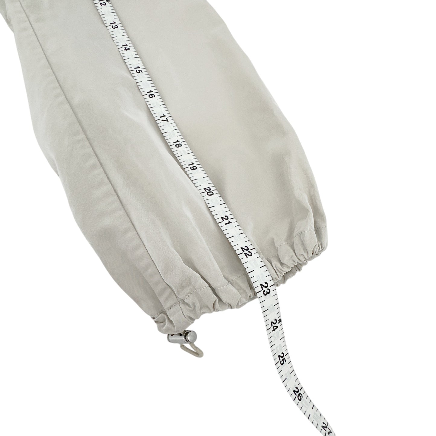 JIL SANDER Silk Blend Blouson Jacket 40|S