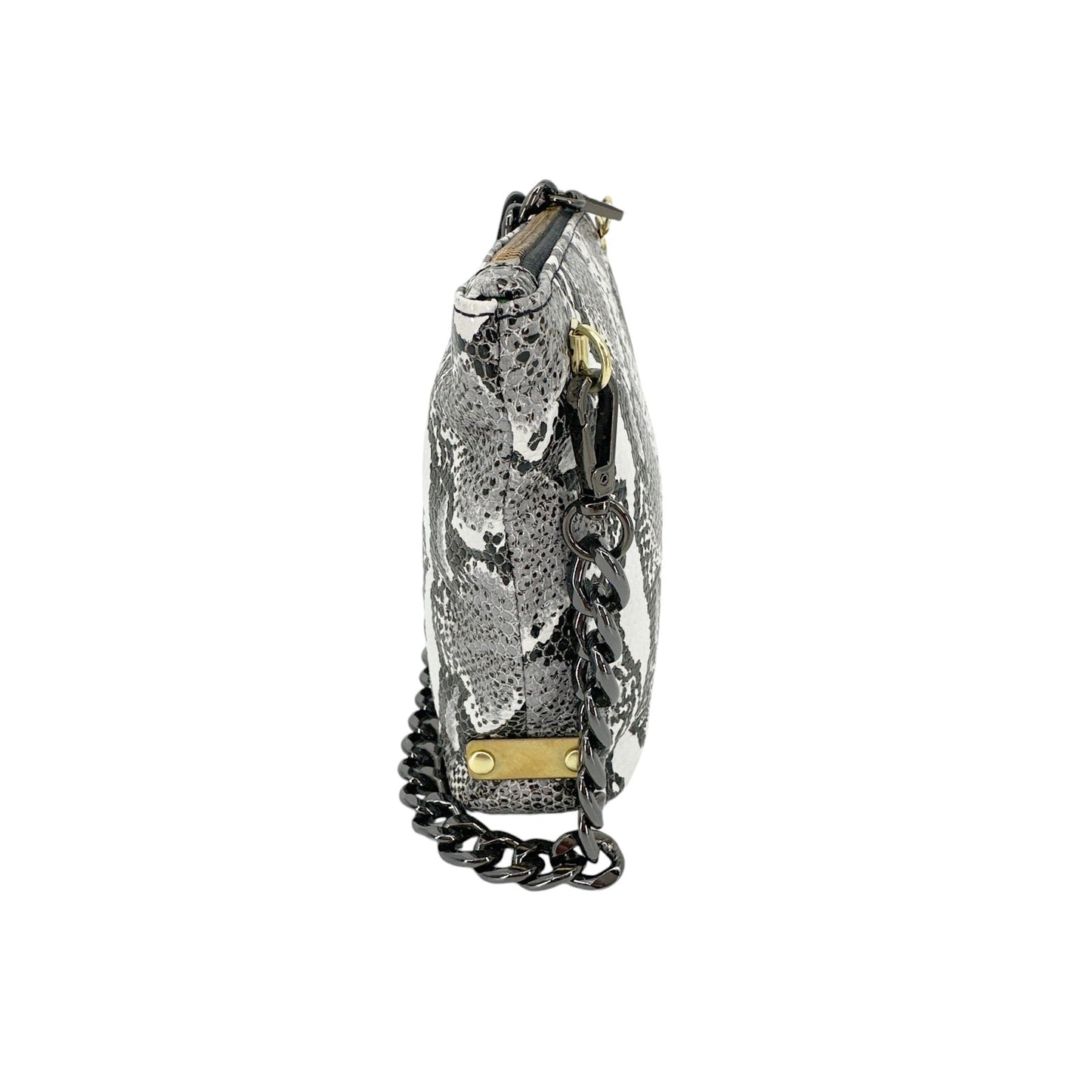 BLAIR RITCHEY PAKmini in Snakeskin