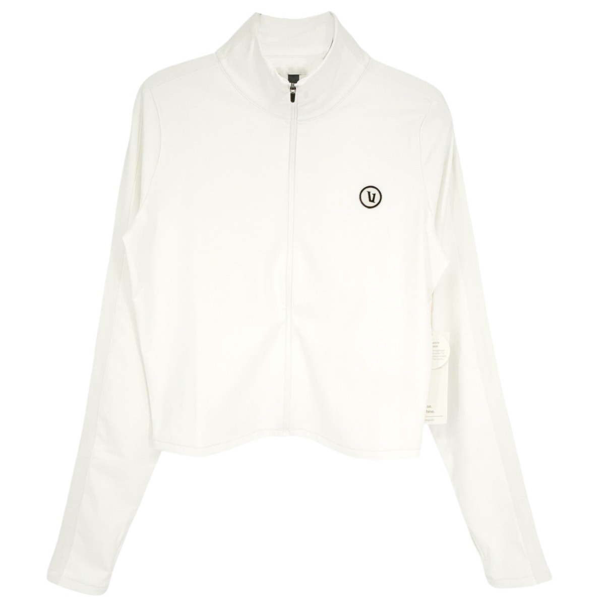 VERONICA BEARD Miles Linen Dickey Jacket | Clay